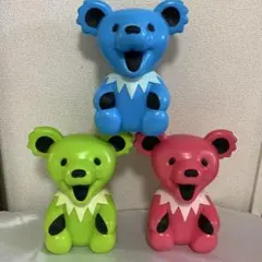 2026年最新】デッドベア 貯金箱の人気アイテム - メルカリ