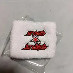 2026年最新】内藤 リストバンドの人気アイテム - メルカリ