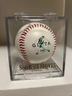 2026年最新】柳田悠岐 サインボールの人気アイテム - メルカリ