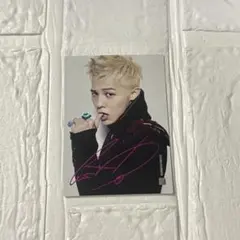 2026年最新】サイン G-DRAGONの人気アイテム - メルカリ