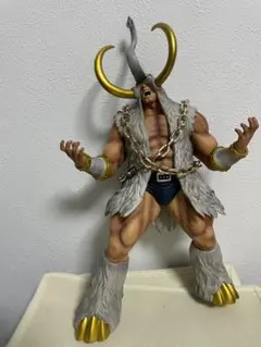 2026年最新】ccp マンモスマンの人気アイテム - メルカリ