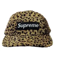 2026年最新】supreme レオパード キャップの人気アイテム - メルカリ
