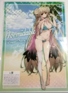 2026年最新】フォーミダブル アズールレーンの人気アイテム - メルカリ