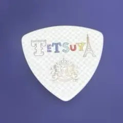 2026年最新】ラルク tetsu ピックの人気アイテム - メルカリ