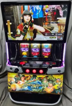 2026年最新】モンハンライズ パチスロの人気アイテム - メルカリ