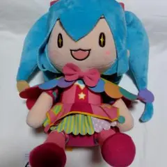 2026年最新】初音ミク ふわぷちLぬいぐるみの人気アイテム - メルカリ