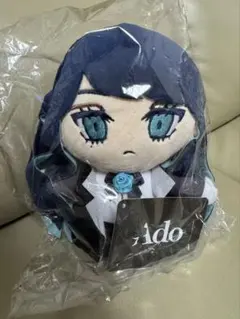 新品未開封美品】アドAdo ぬいぐるみセット歯ちゃん7体セット