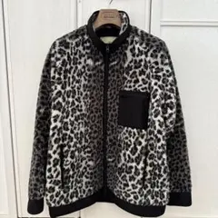 2026年最新】supreme レオパード フリースの人気アイテム - メルカリ
