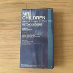 2026年最新】VHS ミスチルの人気アイテム - メルカリ