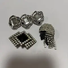 2026年最新】メキシコ シルバー ブローチの人気アイテム - メルカリ