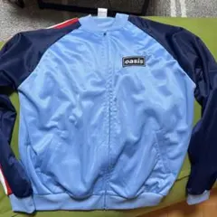 2026年最新】oasIs 30周年 特別展 トラックジャケットの人気アイテム