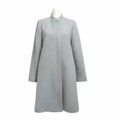 2026年最新】Theory luxe ロングコートの人気アイテム - メルカリ