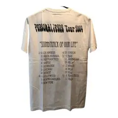 2026年最新】氷室京介 tシャツの人気アイテム - メルカリ