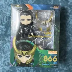 2026年最新】ロキ ねんどろいどの人気アイテム - メルカリ