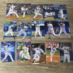 2026年最新】プロ野球チップスカードまとめ売りの人気アイテム - メルカリ