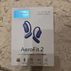 2026年最新】Soundcore AeroFit 2の人気アイテム - メルカリ