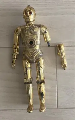 2026年最新】c-3po 超合金の人気アイテム - メルカリ