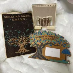 2026年最新】sekai no owari アクリルスタンドの人気アイテム - メルカリ