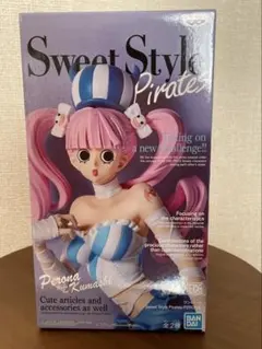 2026年最新】ペローナ フィギュア sweetの人気アイテム - メルカリ