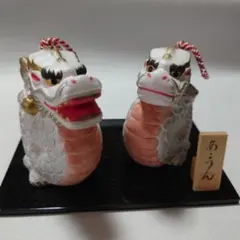 2026年最新】置物 干支 辰・龍の人気アイテム - メルカリ