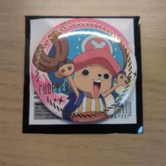 2026年最新】チョッパー 缶バッジの人気アイテム - メルカリ