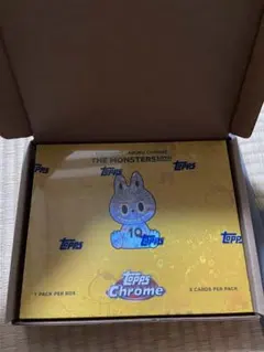 2026年最新】topps chrome monsterの人気アイテム - メルカリ