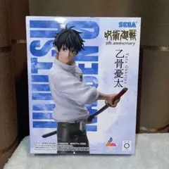 2026年最新】5周年 Luminasta 乙骨憂太の人気アイテム - メルカリ