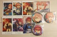 2026年最新】姫宮桃李 フィーチャー 缶バッジの人気アイテム - メルカリ