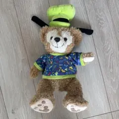 2026年最新】ダッフィー wdwの人気アイテム - メルカリ