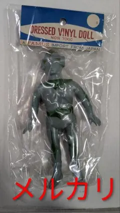 2026年最新】ミラーマン 無版権の人気アイテム - メルカリ