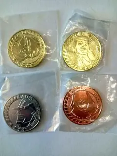 2026年最新】ワンピース 懸賞 メダルの人気アイテム - メルカリ