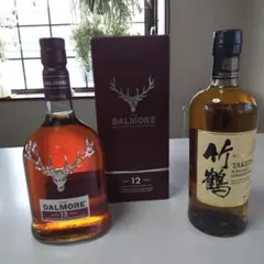 2026年最新】ダルモア12年の人気アイテム - メルカリ