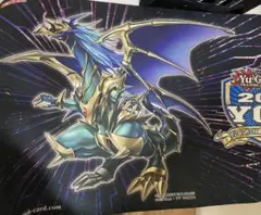 2026年最新】カオスエンペラー プレイマットの人気アイテム - メルカリ