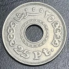 2026年最新】エジプト 銀貨 5 ピアストルの人気アイテム - メルカリ