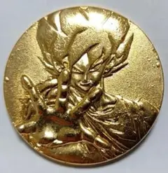 2026年最新】ドラゴンボール メダルの人気アイテム - メルカリ