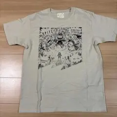 2026年最新】スピッツ Tシャツ mの人気アイテム - メルカリ