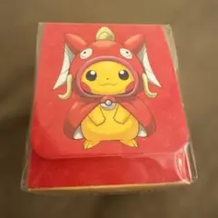 2026年最新】コイキング デッキケースの人気アイテム - メルカリ