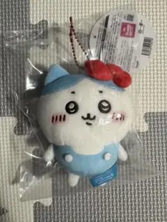 2026年最新】ちいかわ×サンリオ_ぷちミニマスコットの人気アイテム