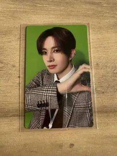 2026年最新】enhypen アンケート トレカ ヒスンの人気アイテム - メルカリ