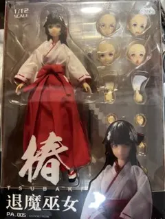 2026年最新】つばきフィギュアの人気アイテム - メルカリ