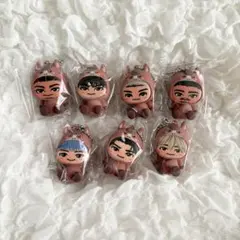 2026年最新】渡邉廉 着ぐるみキーホルダーの人気アイテム - メルカリ