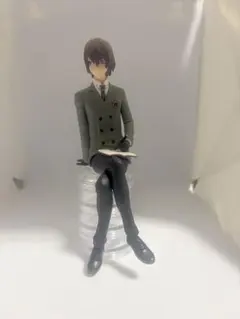2026年最新】ペルソナ5 明智吾郎 フィギュアの人気アイテム - メルカリ