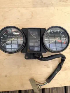 2026年最新】cbx メーターの人気アイテム - メルカリ