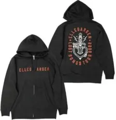 2026年最新】ellegarden パーカーの人気アイテム - メルカリ