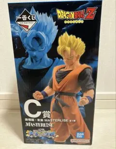 2026年最新】c賞 孫悟飯の人気アイテム - メルカリ