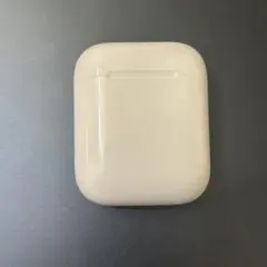 2026年最新】AirPods 第2世代 MV7N2J/A (充電ケース付き)の人気