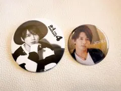 2026年最新】da-ice 缶バッジの人気アイテム - メルカリ