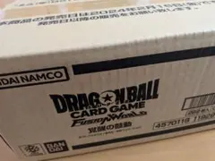 2026年最新】ドラゴンボールカードゲーム覚醒の鼓動カートンの人気