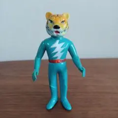 2026年最新】鉄人タイガーセブンの人気アイテム - メルカリ