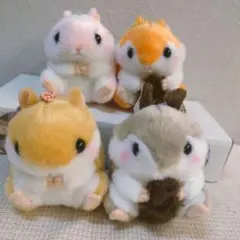 2026年最新】ころはむ りすまるの人気アイテム - メルカリ